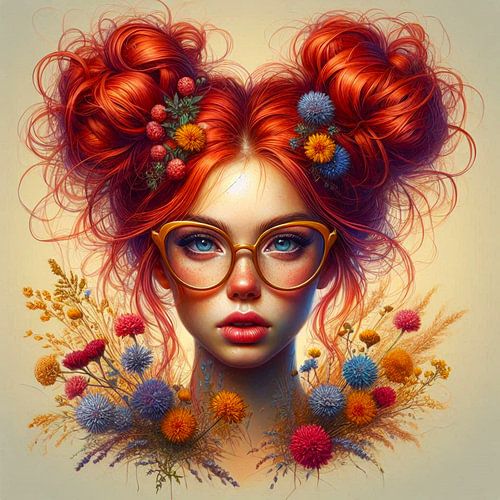 Dites-le ... avec des fleurs