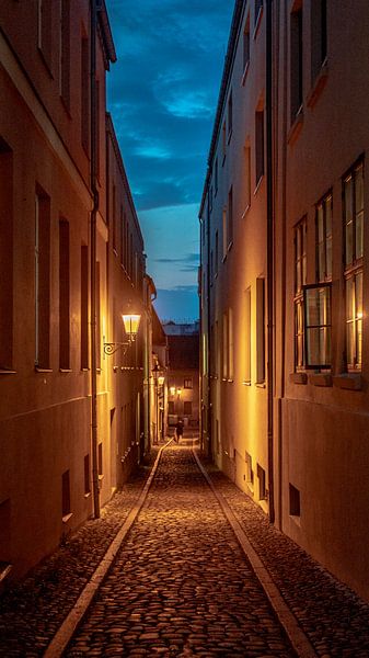 Wismar by Johnny Flash