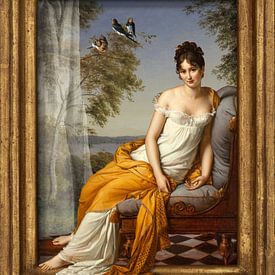 So much Art Combined by Marja van den Hurk