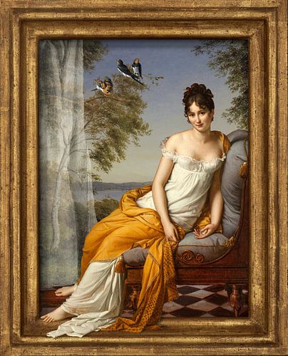 So much Art Combined von Marja van den Hurk