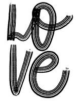 L O V E
