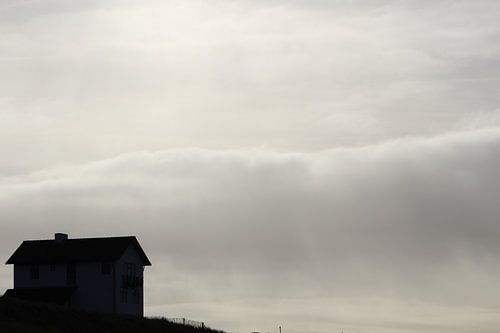 huis aan het strand von milan willems
