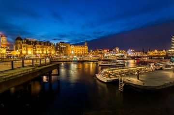 Amsterdam von Ron Hoefs