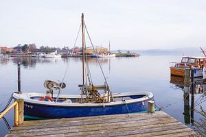 Vue sur la mer