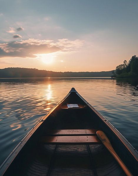 Abenteuer Natur von fernlichtsicht