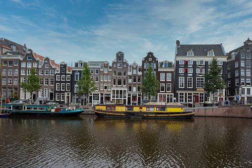 Singel Amsterdam
