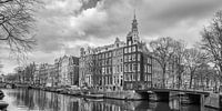 Amsterdam 6 van John Ouwens thumbnail