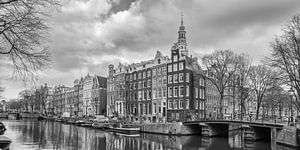Amsterdam 6 von John Ouwens