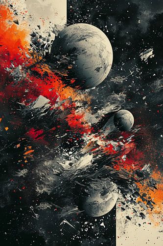 Abstract universum