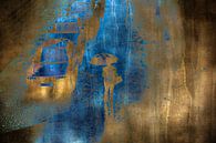 Regenachtige dag van Petra Dreiling-Schewe thumbnail