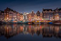 Amsterdam Red Lights