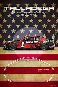 Talladega Superspeedway