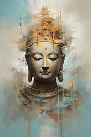 Sérénité éclairée