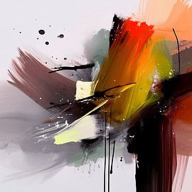 Coloré et contemporain - PARTIE I