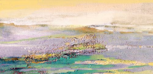 Landschaft der Entspannung