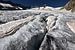 Glacier du Rhône - Wallis - Suisse sur Felina Photography
