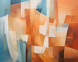 Painting Abstract 78966