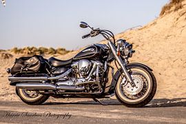 Motor by Westland Op Wielen