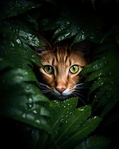Katze