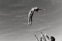 Beer and Acrobatics