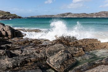 De wooooosch van de zee 1