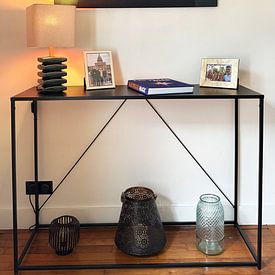 Customer photo: Relax mode on by Mirjam Duizendstra, on ArtFrame