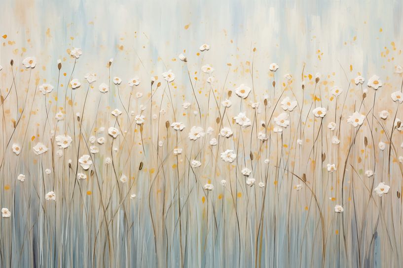 Feldblumen von Imagine