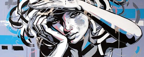 Ein Blick auf den inneren Frieden