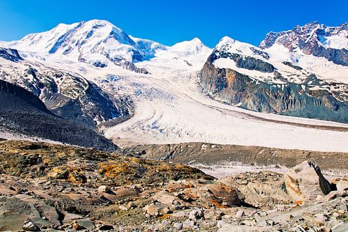 Gornergletscher