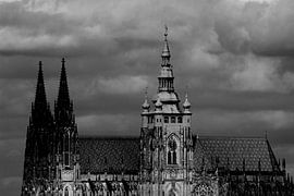 PRAGUE 15 by Miroslav Ptacek