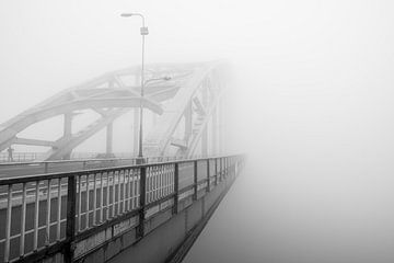 Mist van Vincent de Moor