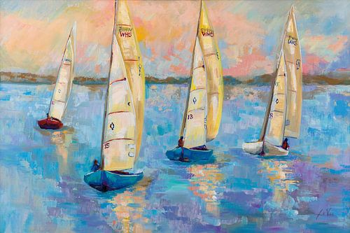 Watch Hill 15s, Jeanette Vertentes