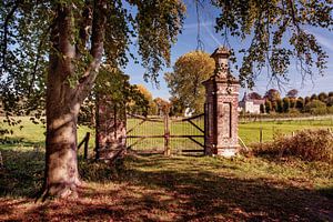 Schloss Genhoes