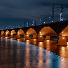 the Crossing by Sjon de Mol