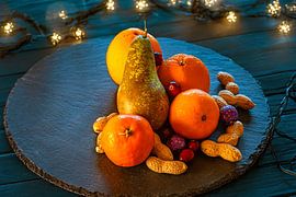 The St Nicholas plate by Photoart-Naegele