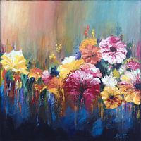 Florale Pracht