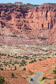 Capital Reef NP