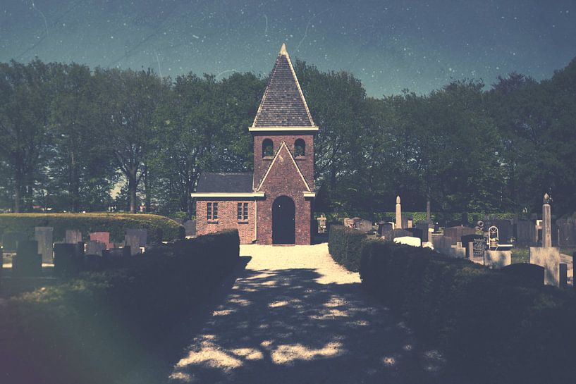 Gorredijk von Wolbert Erich