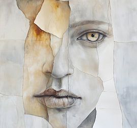 Soul Searching van Jacky