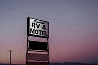Roadtrip sunset by Karlijne Geudens thumbnail
