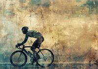 Radfahrer