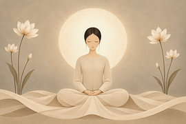 Namaste sur Salt Theory