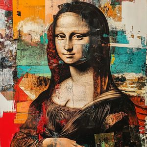 Modern Lisa