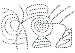 Aborigine-Doodle
