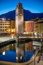 Riva del Garda - Torre Apponale by t.ART thumbnail