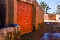 Door by Els Hattink thumbnail