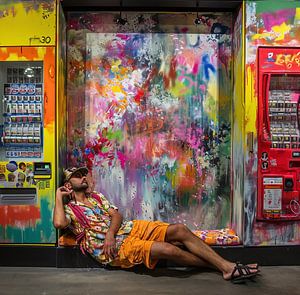 Kunst und Emotion