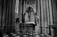 Rest for God