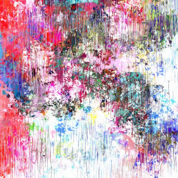 Splish and Splash VII par Maurice Dawson