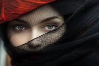Le voile du secret